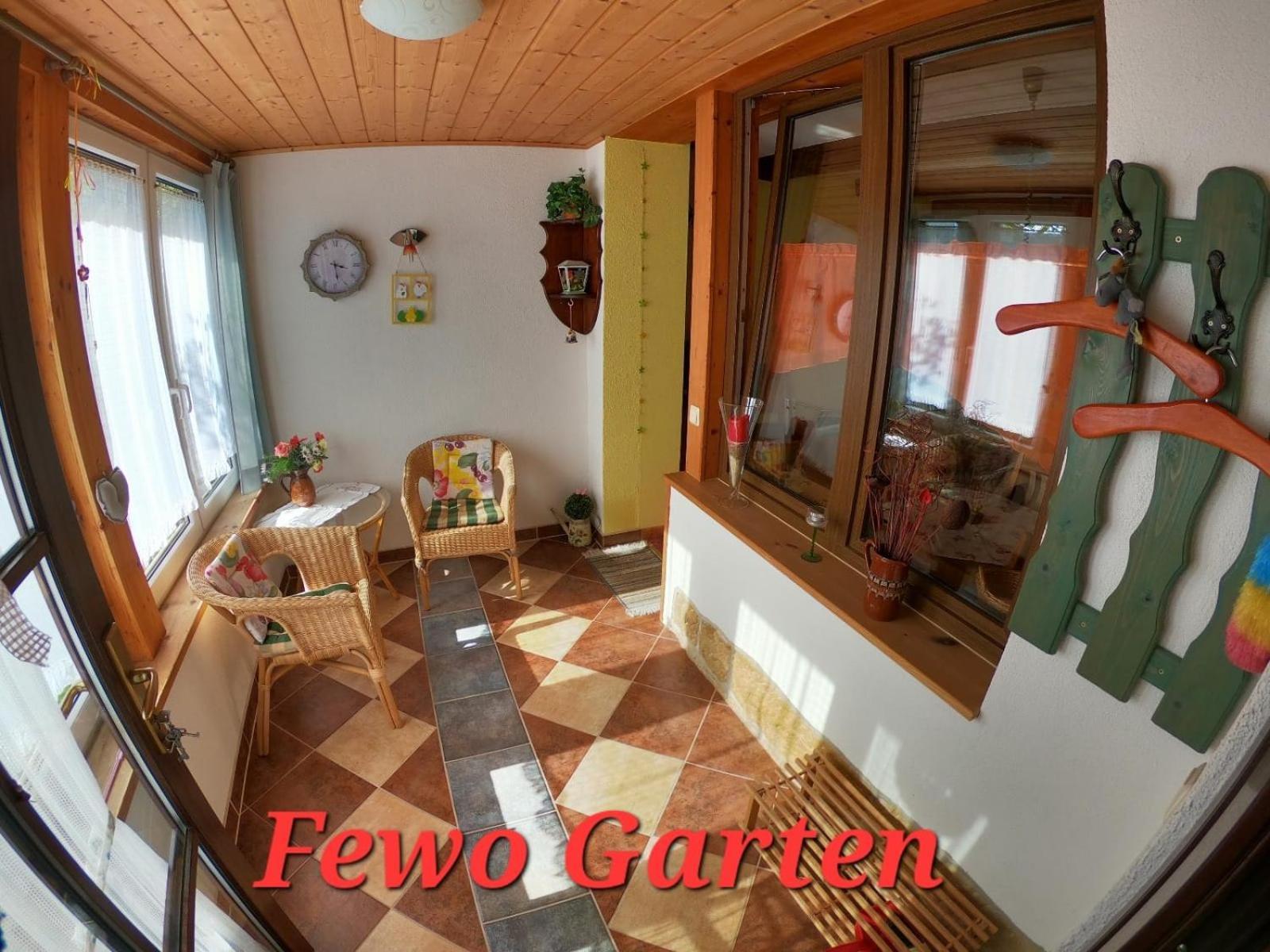 Ferienwohnung Zur Schmiede Altendorf  Exterior photo